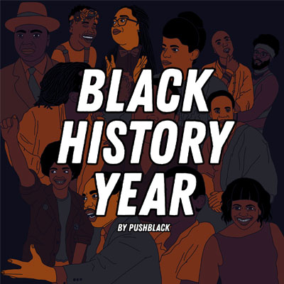 Black History Year